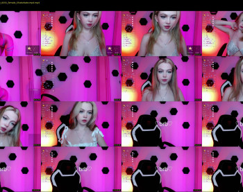 small_blondee — 91 minute Chaturbate female teen cam video, 720p, Apr 8, 2023