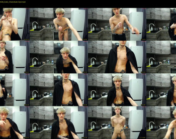 teddy_mode — 88 minute Chaturbate couple teen cam video, 720p, Apr 7, 2023