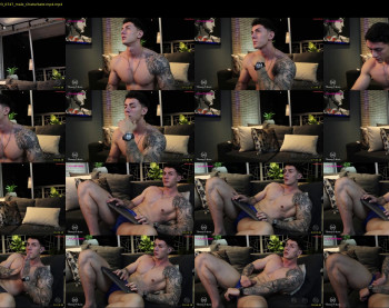 thomas_falcon1 — 67 minute Chaturbate male teen cam video, 720p, Apr 7, 2023