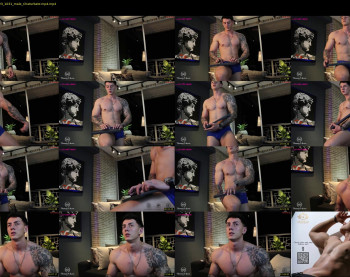 thomas_falcon1 — 66 minute Chaturbate male teen cam video, 720p, Apr 7, 2023