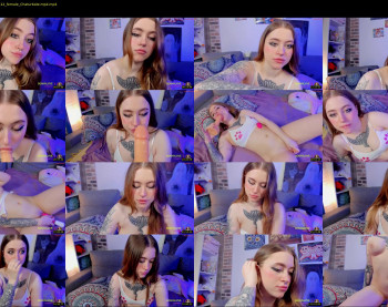 vergill_hell — 70 minute Chaturbate female teen cam video, 720p, Apr 7, 2023