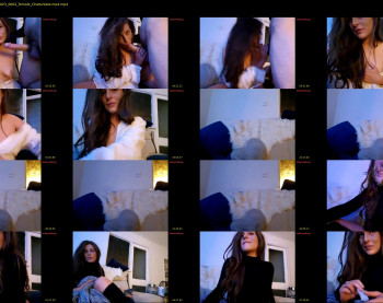 cornishcandy — 54 minute Chaturbate female teen cam video, 480p, Apr 9, 2023