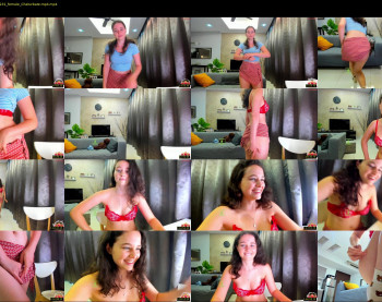 demurelixir — 120 minute Chaturbate female teen cam video, 720p, Apr 9, 2023
