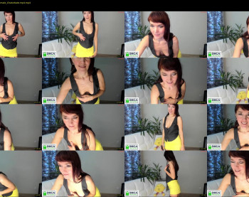 fritha — 21 minute Chaturbate female teen cam video, 720p, Apr 9, 2023