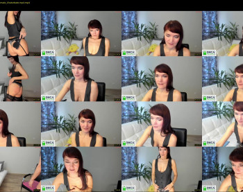 fritha — 22 minute Chaturbate female teen cam video, 720p, Apr 9, 2023