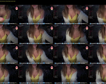 funcamkw — 4 minute Chaturbate female teen cam video, 720p, Apr 9, 2023