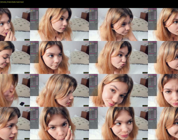 ilaveins — 28 minute Chaturbate female teen cam video, 720p, Apr 8, 2023