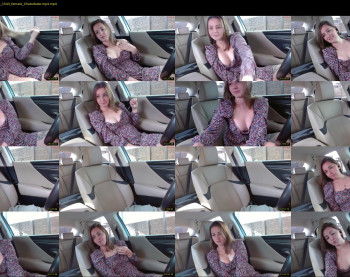 juicy_peach88 — 30 minute Chaturbate female teen cam video, 720p, Apr 8, 2023