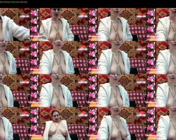 karolinecher — 29 minute Chaturbate female teen cam video, 720p, Apr 8, 2023