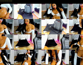 kickyfox77 — 120 minute Chaturbate female teen cam video, 720p, Apr 9, 2023