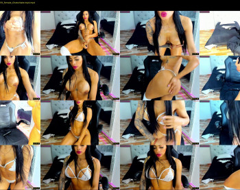 kickyfox77 — 66 minute Chaturbate female teen cam video, 720p, Apr 9, 2023