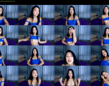 loonyko — 44 minute Chaturbate female teen cam video, 720p, Apr 8, 2023