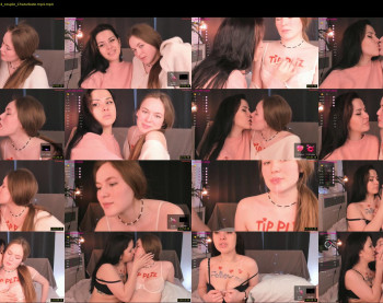 lorifowler — 120 minute Chaturbate female teen cam video, 720p, Apr 8, 2023