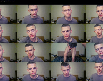 marvelboy_ — 85 minute Chaturbate male teen cam video, 720p, Apr 9, 2023