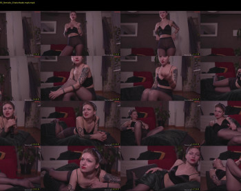 ms_lorelei — 122 minute Chaturbate female teen cam video, 720p, Apr 8, 2023
