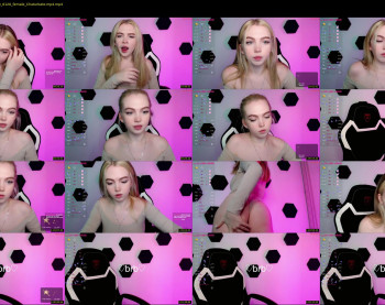 small_blondee — 168 minute Chaturbate female teen cam video, 720p, Apr 9, 2023
