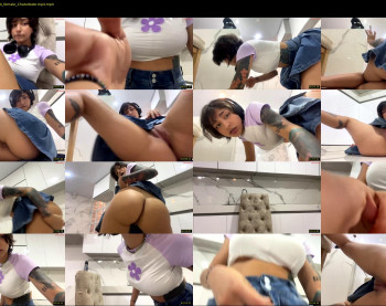 soy_sofia — 52 minute Chaturbate female teen cam video, 720p, Apr 9, 2023