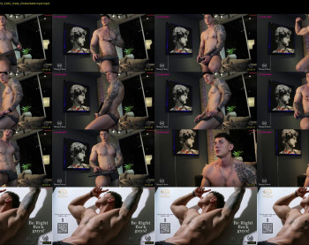 thomas_falcon1 — 14 minute Chaturbate male teen cam video, 720p, Apr 8, 2023