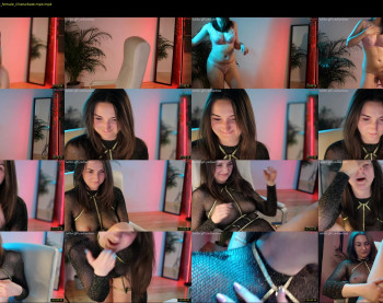 vsecrets — 134 minute Chaturbate female teen cam video, 720p, Apr 9, 2023