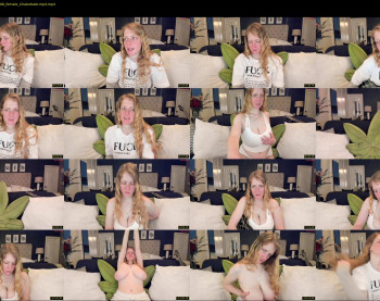 x__rose__x — 89 minute Chaturbate female teen cam video, 720p, Apr 8, 2023