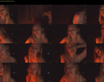 bibi_it_is — 35 minute Chaturbate female teen cam video, 720p, Apr 9, 2023