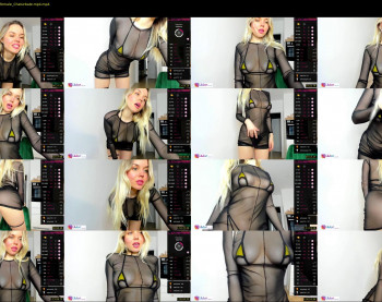 corni__ — 110 minute Chaturbate female teen cam video, 720p, Apr 10, 2023