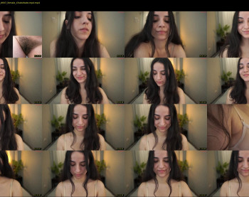 daphne_moss — 27 minute Chaturbate female teen cam video, 720p, Apr 9, 2023