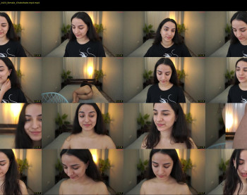daphne_moss — 44 minute Chaturbate female teen cam video, 720p, Apr 9, 2023