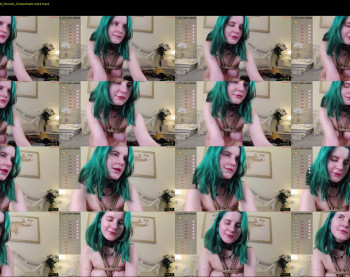 evasabor — 3 minute Chaturbate female teen cam video, 720p, Apr 9, 2023