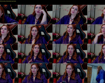 ivettasplash — 56 minute Chaturbate female teen cam video, 720p, Apr 9, 2023