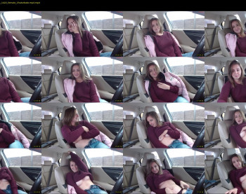 juicy_peach88 — 43 minute Chaturbate female teen cam video, 720p, Apr 9, 2023