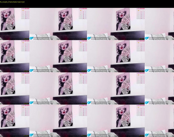 katt_diray — 7 minute Chaturbate couple teen cam video, 720p, Apr 9, 2023