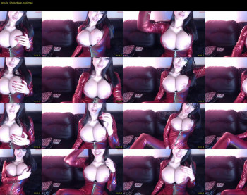 sofianix — 5 minute Chaturbate female teen cam video, 720p, Apr 9, 2023