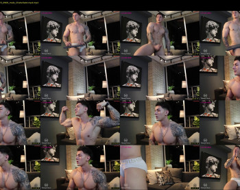 thomas_falcon1 — 120 minute Chaturbate male teen cam video, 720p, Apr 9, 2023