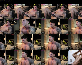 thomas_falcon1 — 19 minute Chaturbate male teen cam video, 720p, Apr 9, 2023