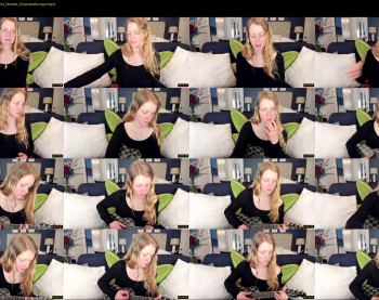x__rose__x — 38 minute Chaturbate female teen cam video, 720p, Apr 9, 2023