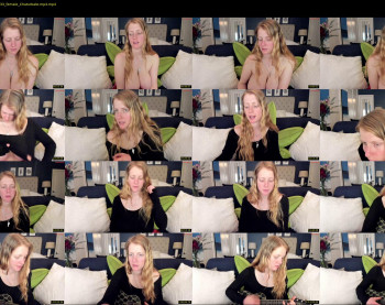 x__rose__x — 83 minute Chaturbate female teen cam video, 720p, Apr 9, 2023