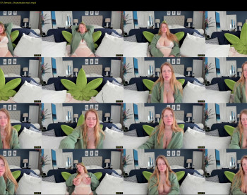 x__rose__x — 57 minute Chaturbate female teen cam video, 720p, Apr 10, 2023