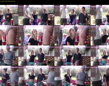 danamily — 28 minute Chaturbate female teen cam video, 720p, Apr 10, 2023