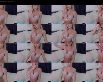 dee_nise — 7 minute Chaturbate female teen cam video, 720p, Apr 11, 2023