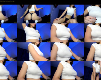 didiactive — 7 minute Chaturbate female teen cam video, 720p, Apr 10, 2023