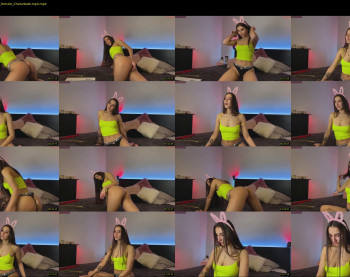 emese_ — 17 minute Chaturbate female teen cam video, 720p, Apr 10, 2023