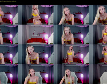 jessica_rays — 63 minute Chaturbate couple teen cam video, 720p, Apr 11, 2023