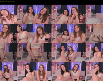 lorifowler — 53 minute Chaturbate female teen cam video, 720p, Apr 10, 2023