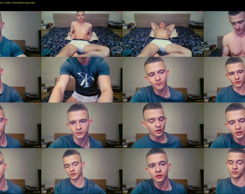 marvelboy_ — 61 minute Chaturbate male teen cam video, 720p, Apr 10, 2023