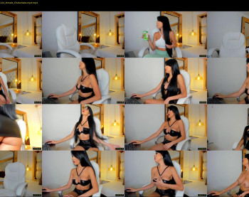 sammy_rios — 121 minute Chaturbate female teen cam video, 720p, Apr 11, 2023