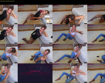 _funsize_ — 35 minute Chaturbate female teen cam video, 720p, Apr 12, 2023