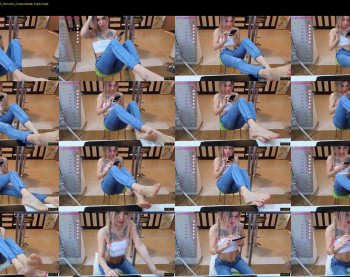_funsize_ — 19 minute Chaturbate female teen cam video, 720p, Apr 12, 2023