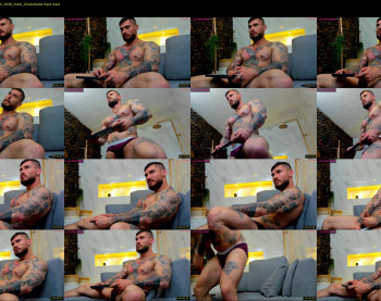 dimitri_sullivan — 103 minute Chaturbate male teen cam video, 720p, Apr 11, 2023