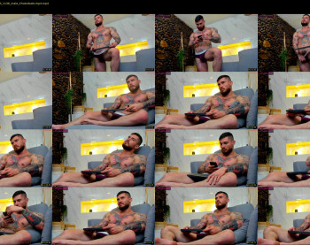 dimitri_sullivan — 26 minute Chaturbate male teen cam video, 720p, Apr 11, 2023